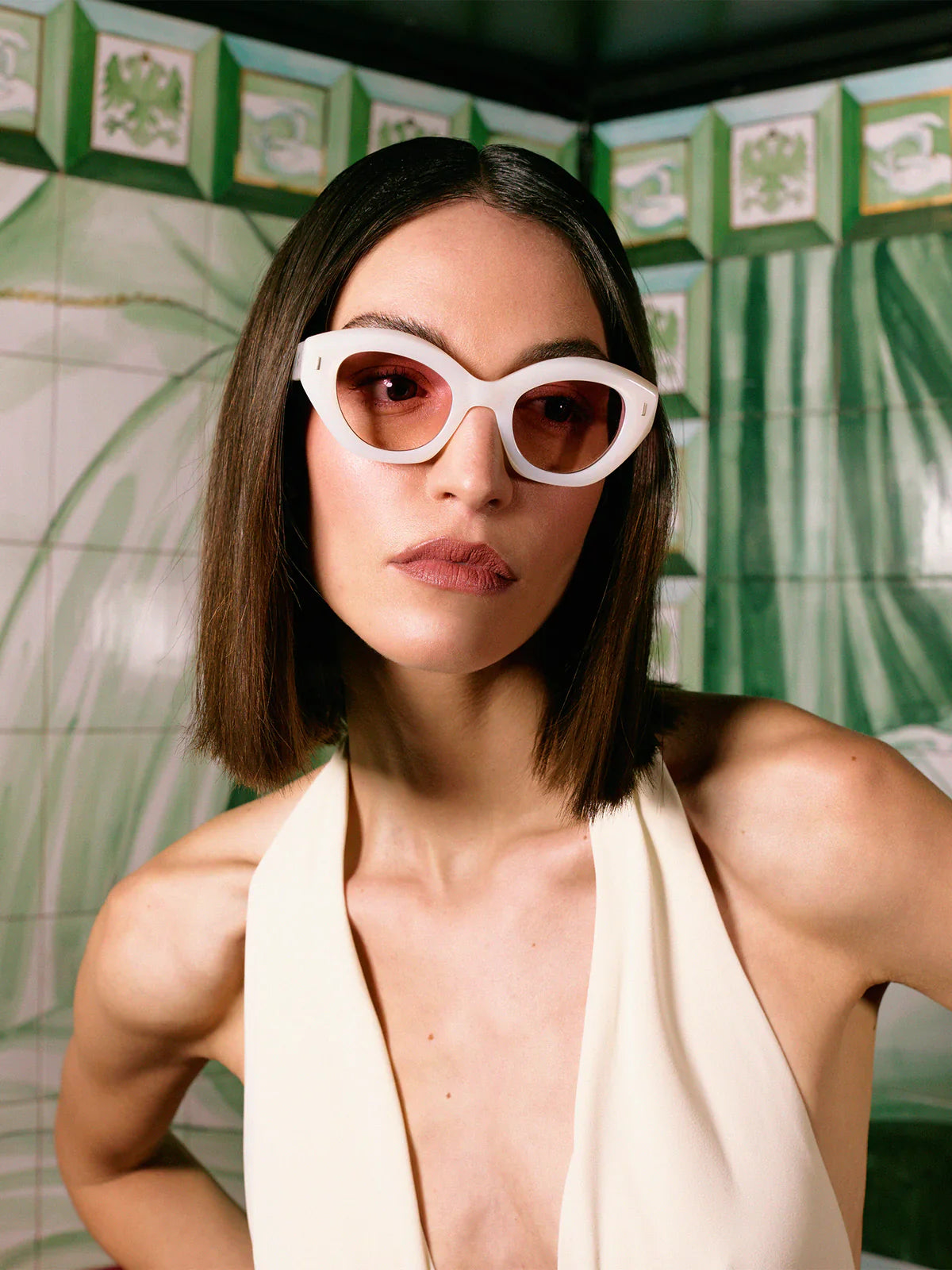 LeClub Giulia Sunglasses