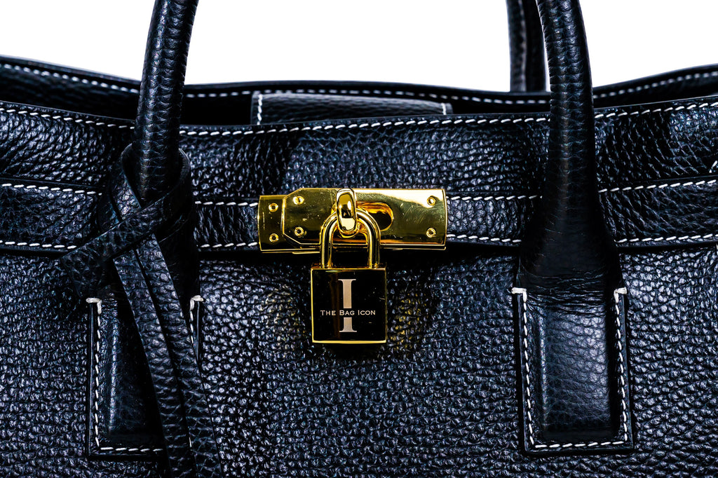 The Sharon Claudia Satchel Bag