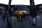 The Sharon Claudia Satchel Bag