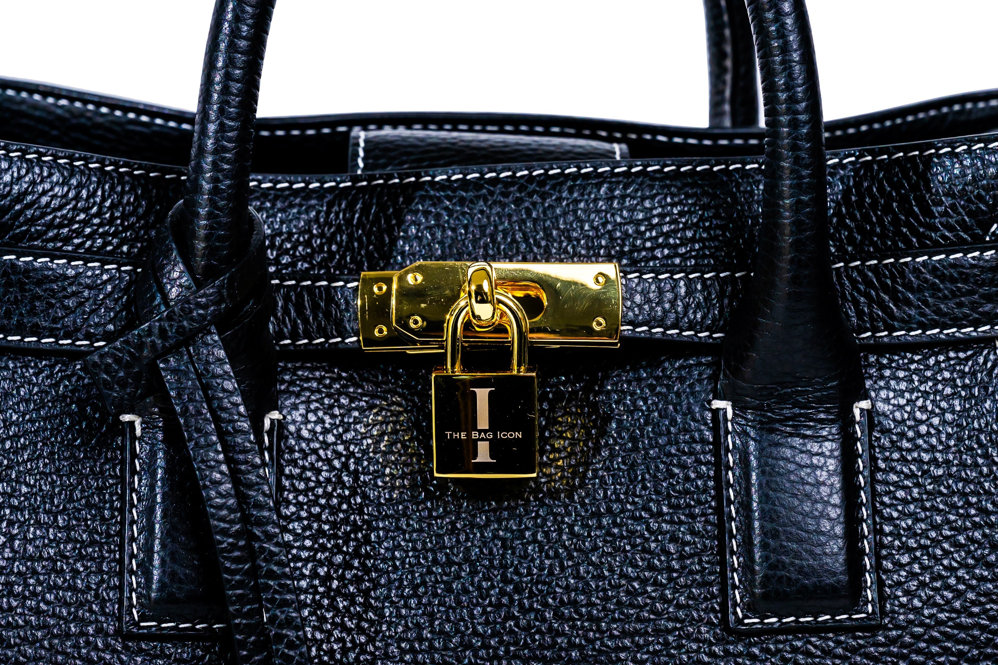 The Sharon Claudia Satchel Bag