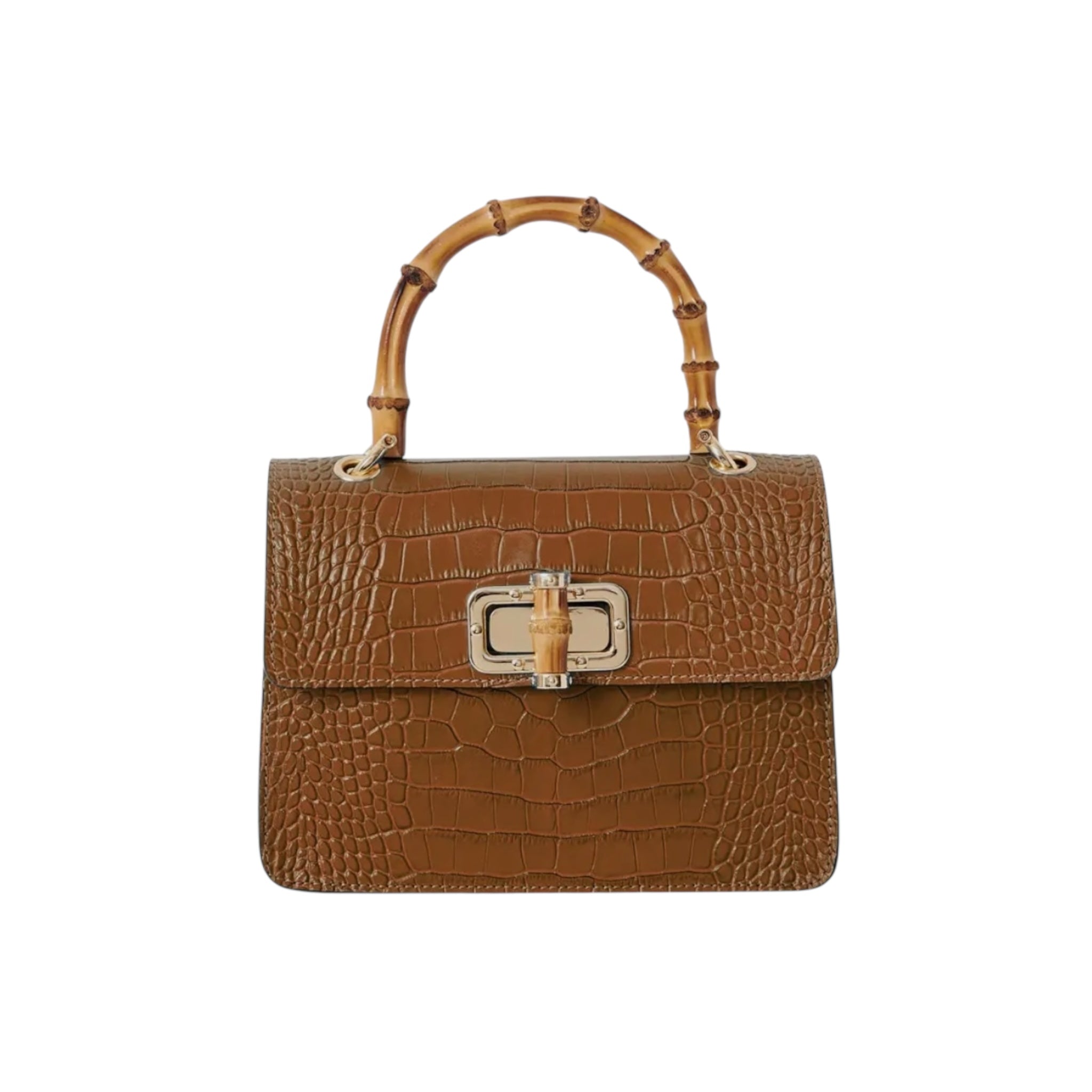 The Mini Harriet Handbag