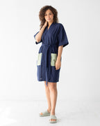 Summer Day Robe