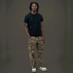 Coyote Brown Shoelaces