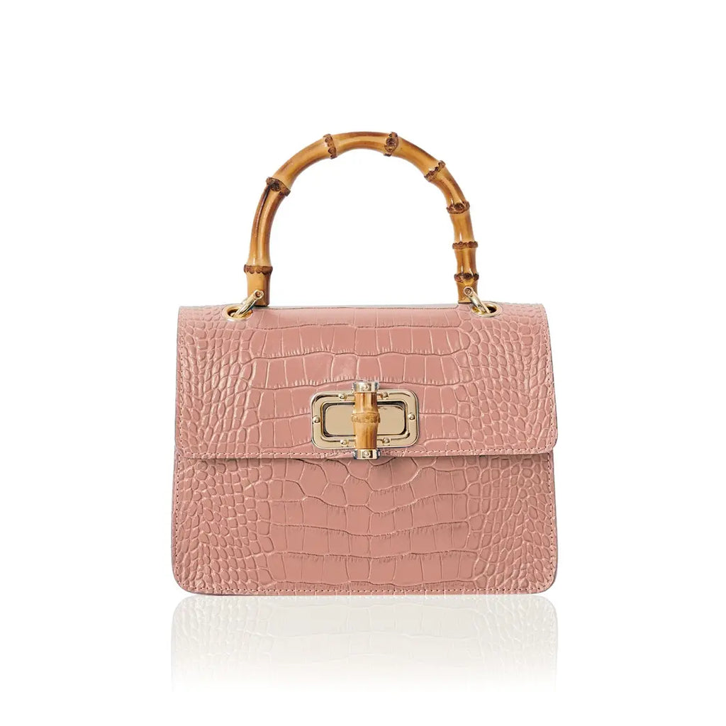 The Mini Harriet Handbag