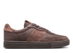 DAVIS Casual Sneaker Java/Deep Taupe by CLAE