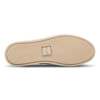 DAVIS Casual Sneaker White/Green by CLAE