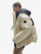 Fowler Down Jacket  | Canvas