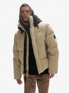 Fowler Down Jacket  | Canvas