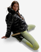 Airwarm Bottom | Slate Gray