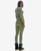 Airwarm Bottom | Slate Gray