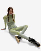 Airwarm Bottom | Slate Gray