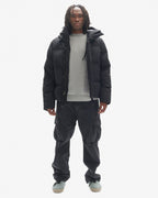 Fowler Down Jacket | Black