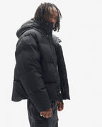 Fowler Down Jacket | Black