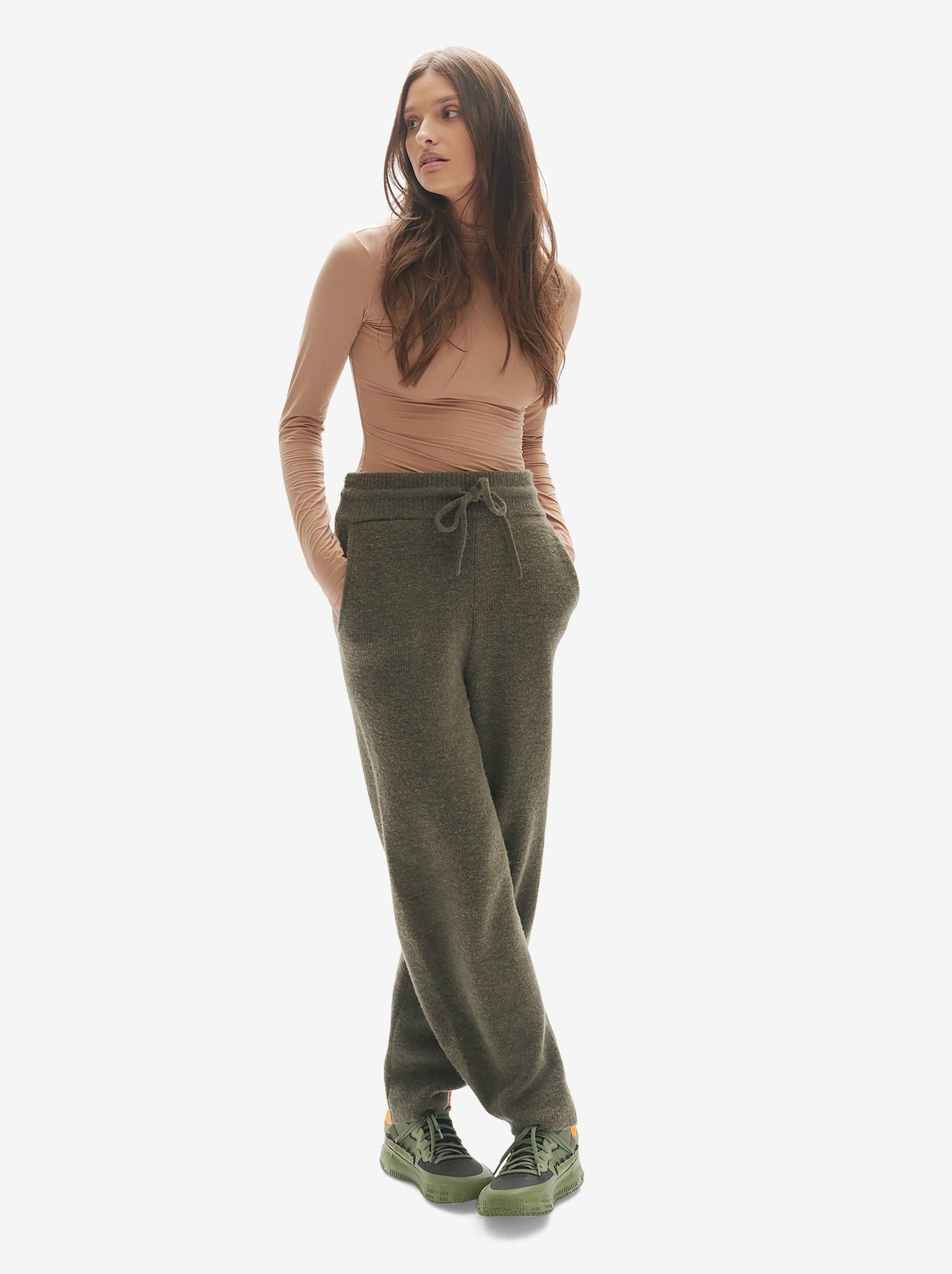 Chalet Bottom | Slate Gray