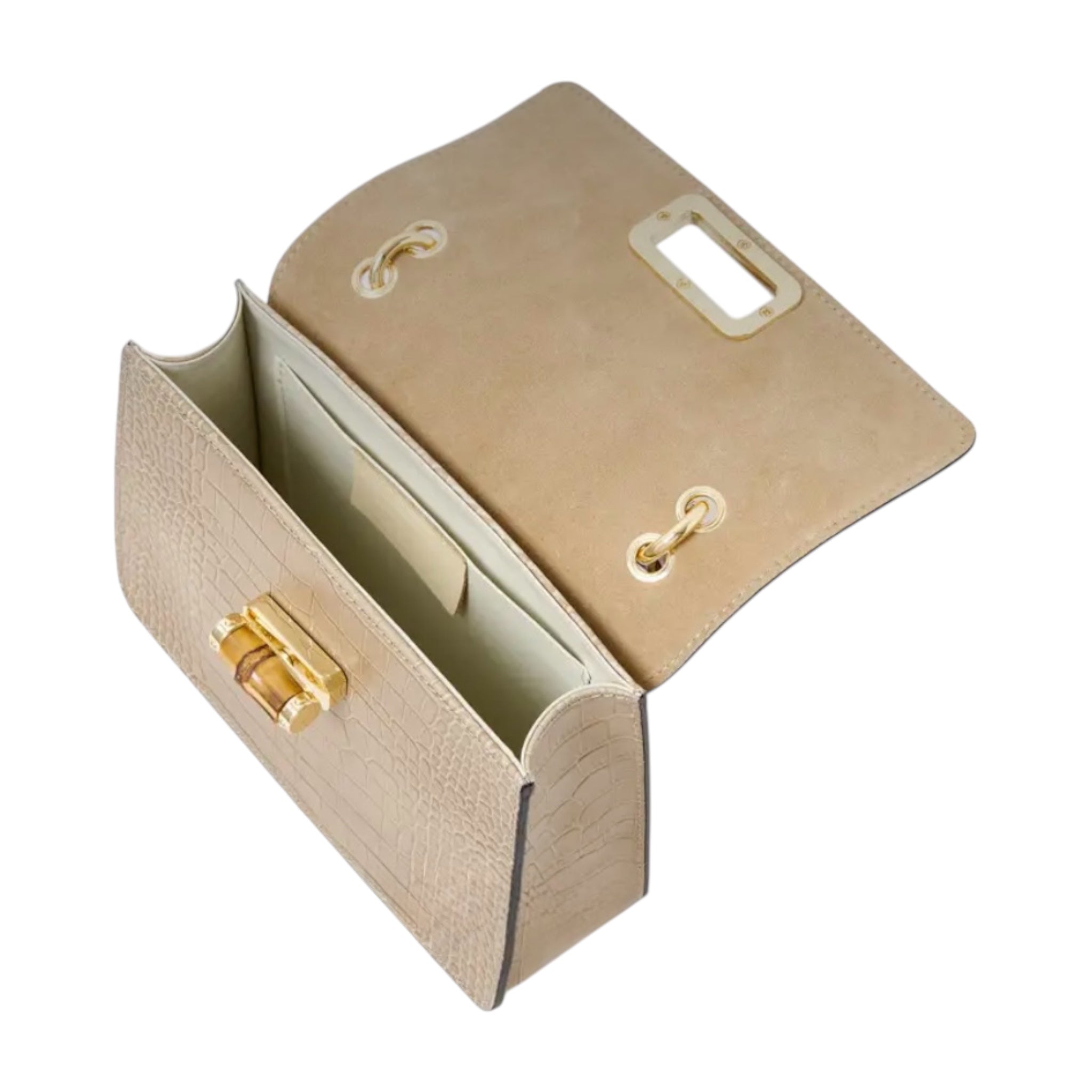 The Mini Harriet Handbag