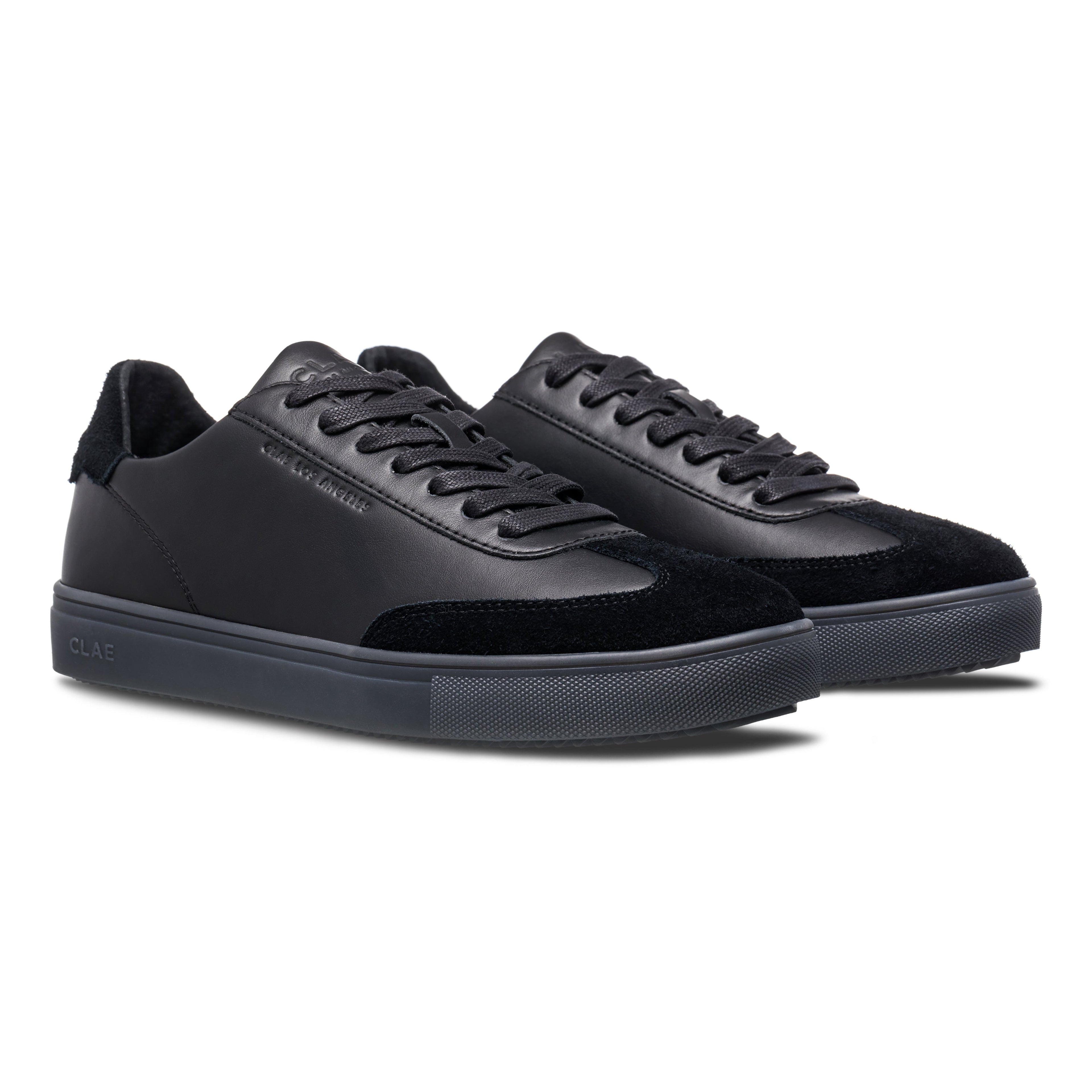 DEANE Sneaker | Black