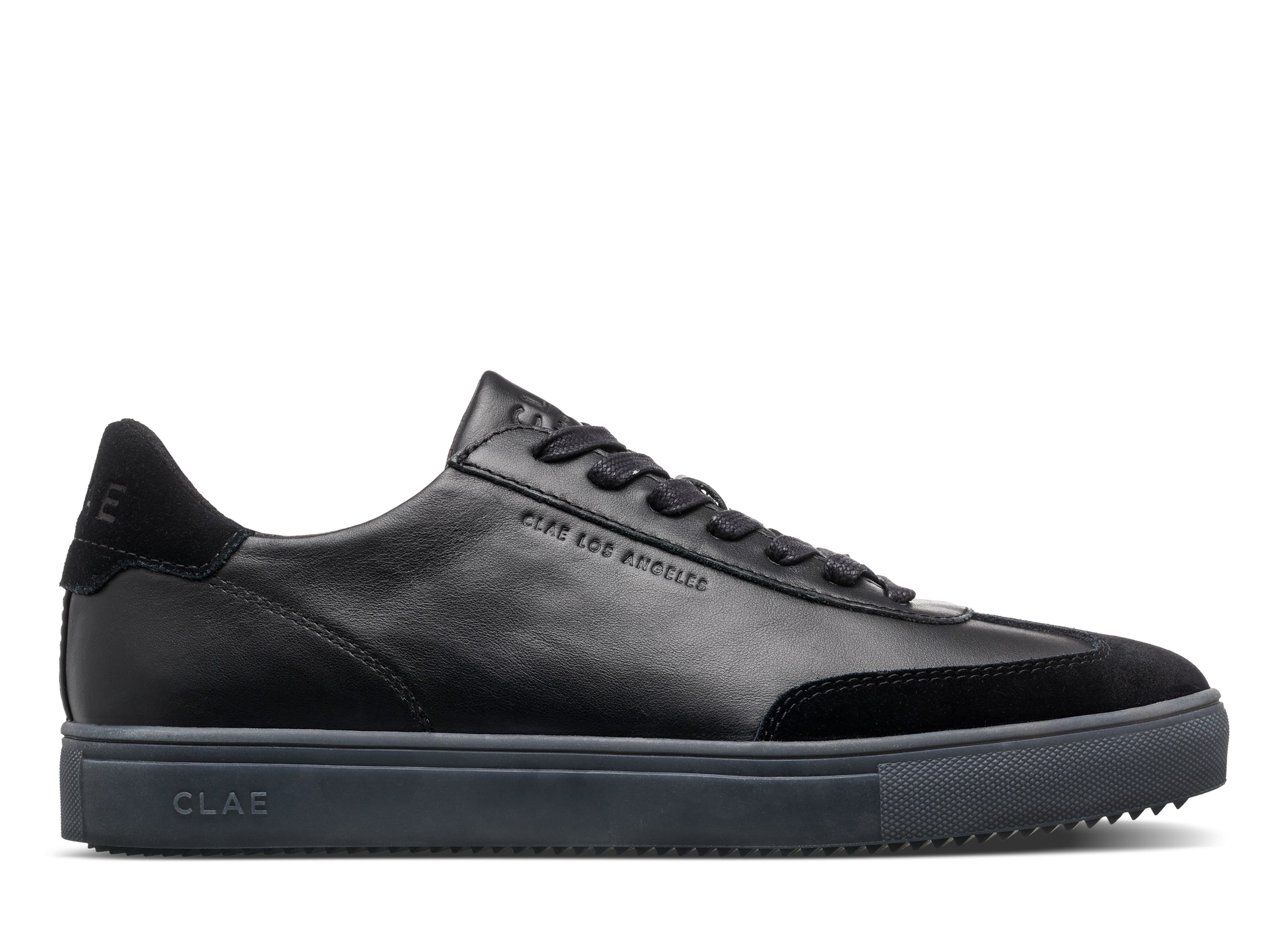 DEANE Sneaker | Black