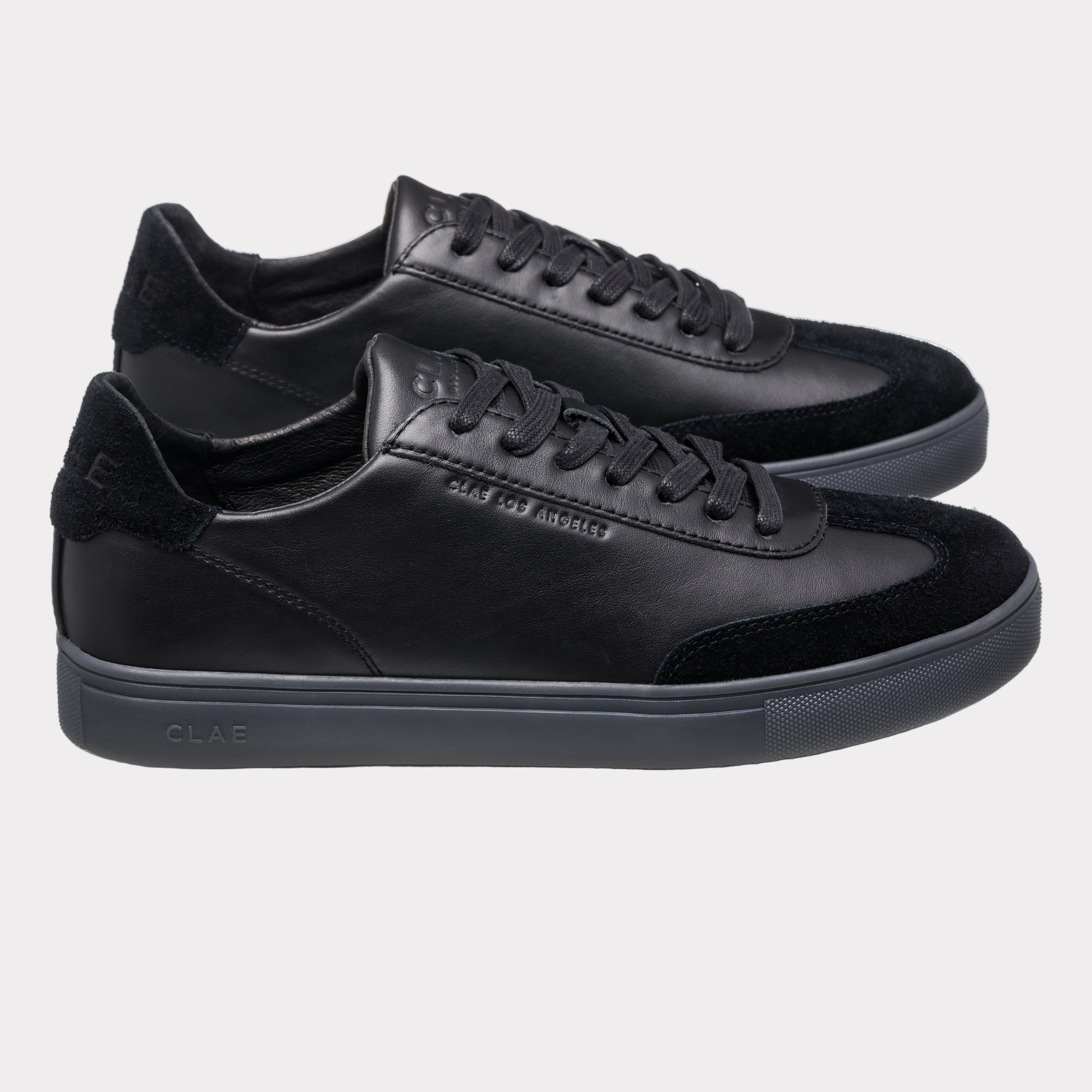 DEANE Sneaker | Black