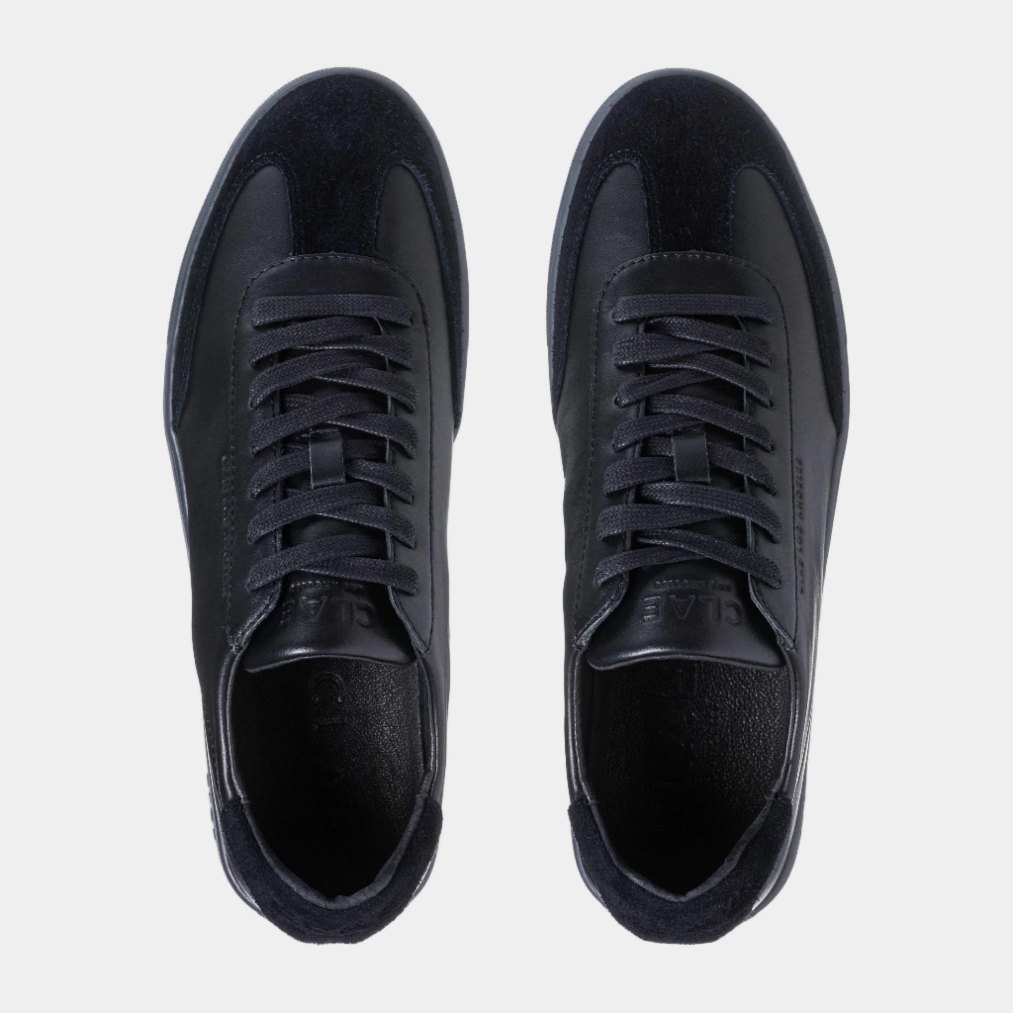DEANE Sneaker | Black