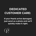 Starter Kit: The Pearl Jar White Sea Glass & Fluoride Mint Toothpaste Tablets | 62 Tablets | Refill Pouch