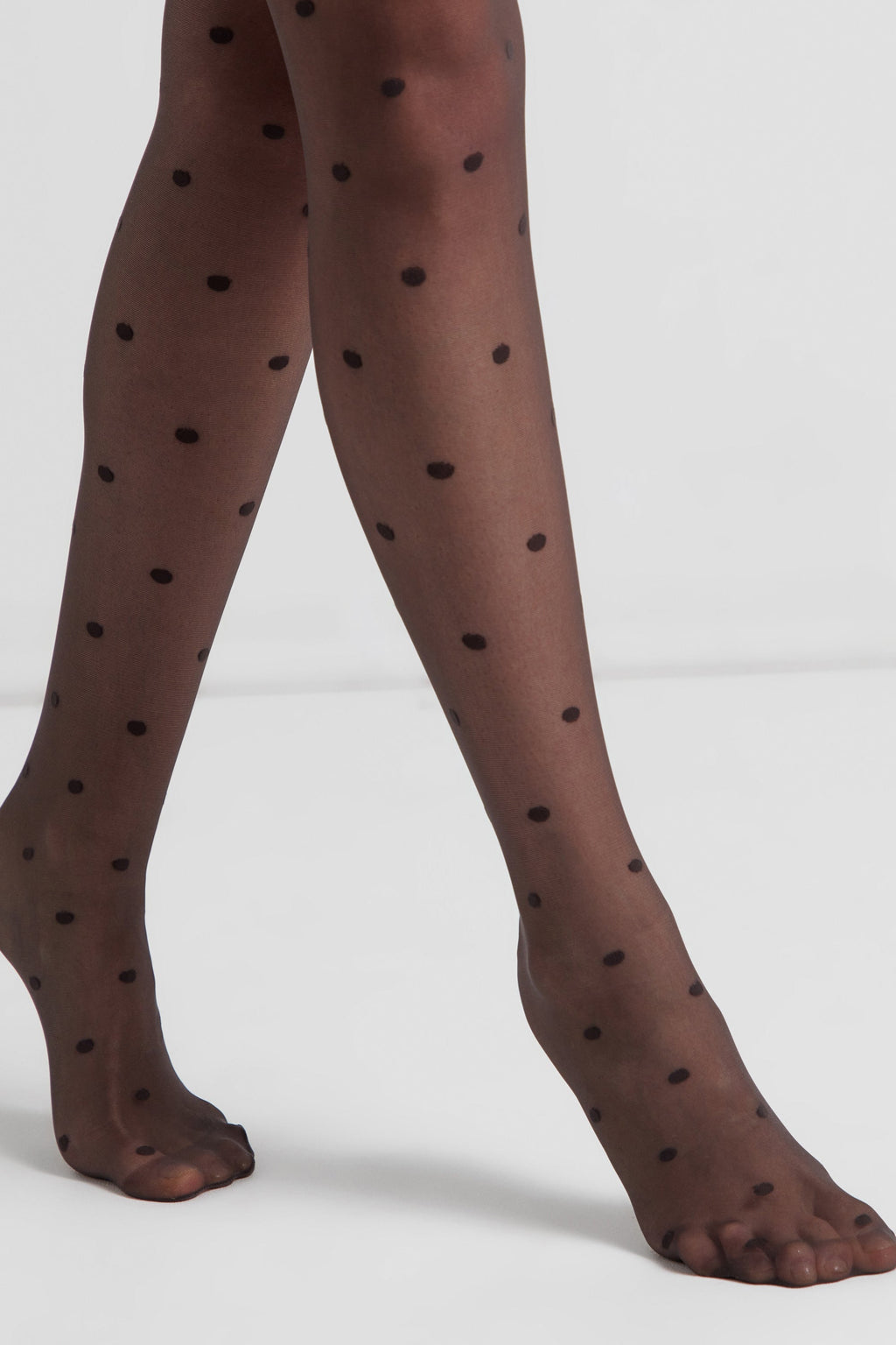 Fantasy Tights Conte Desire | Polka Dots