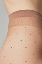 Fantasy Tights Conte Dots | Polka Dots