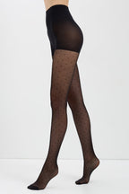 Fantasy Tights Conte Dots Slim Shaping Shorts