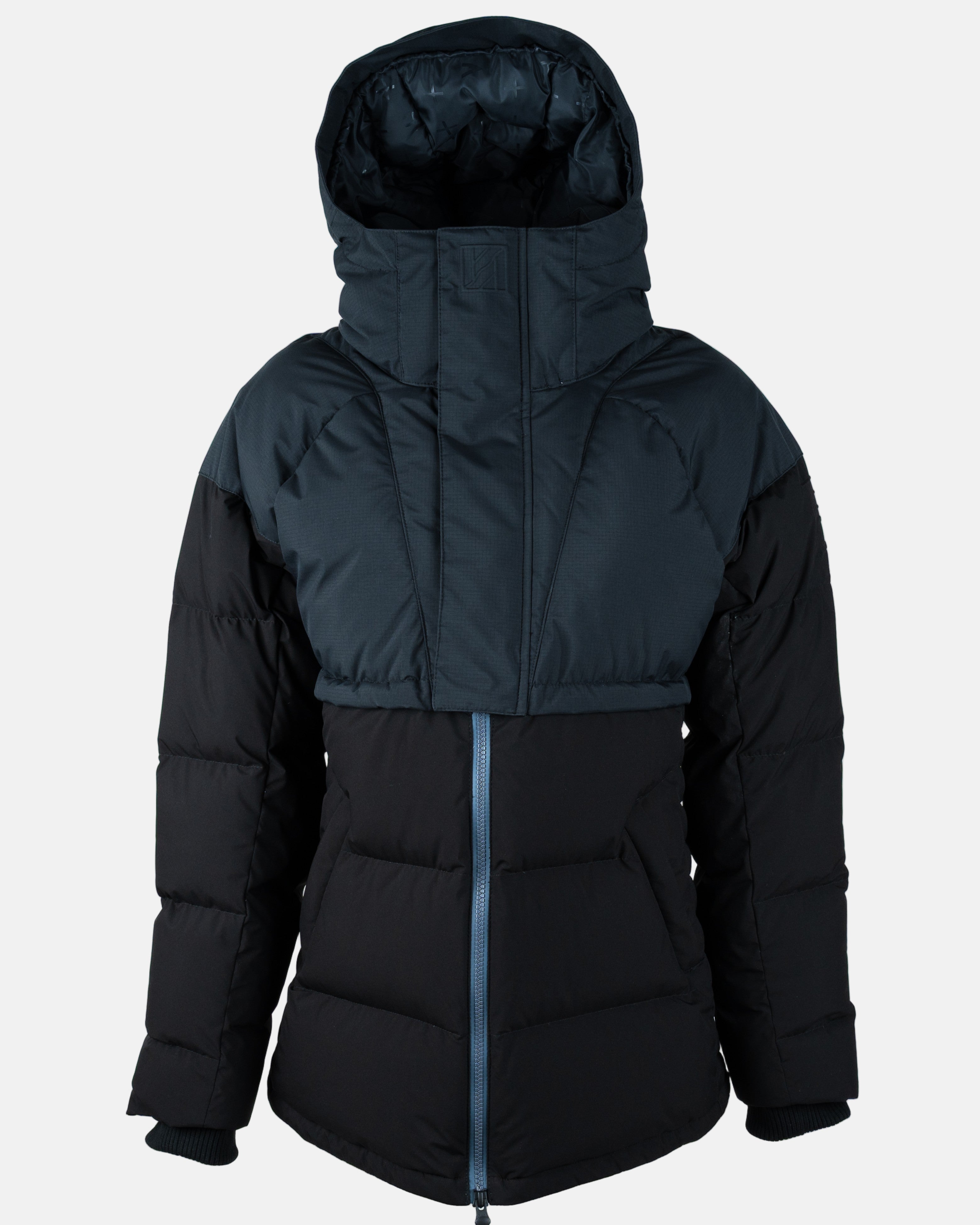 Women's Catnap Full-Zip Puffer Jacket