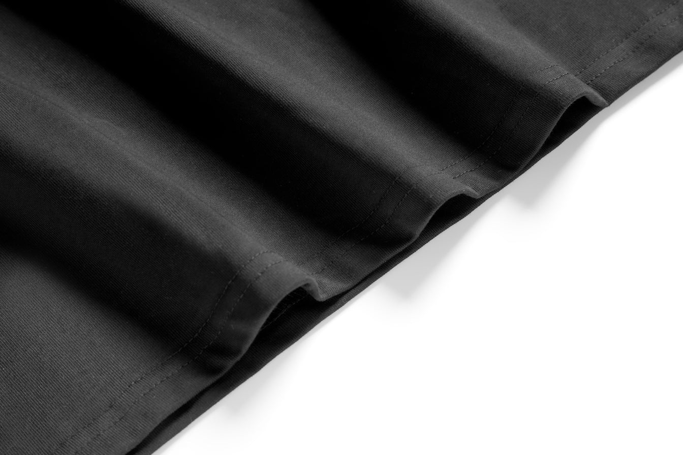 Inferno White Tiger Tee | YeT027