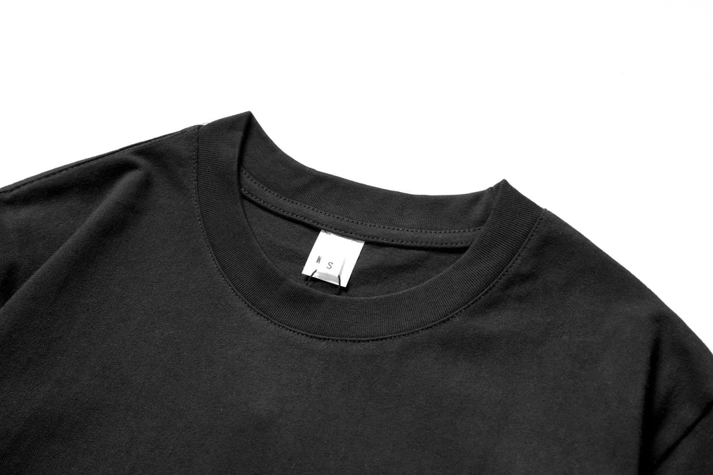 Inferno White Tiger Tee | YeT027