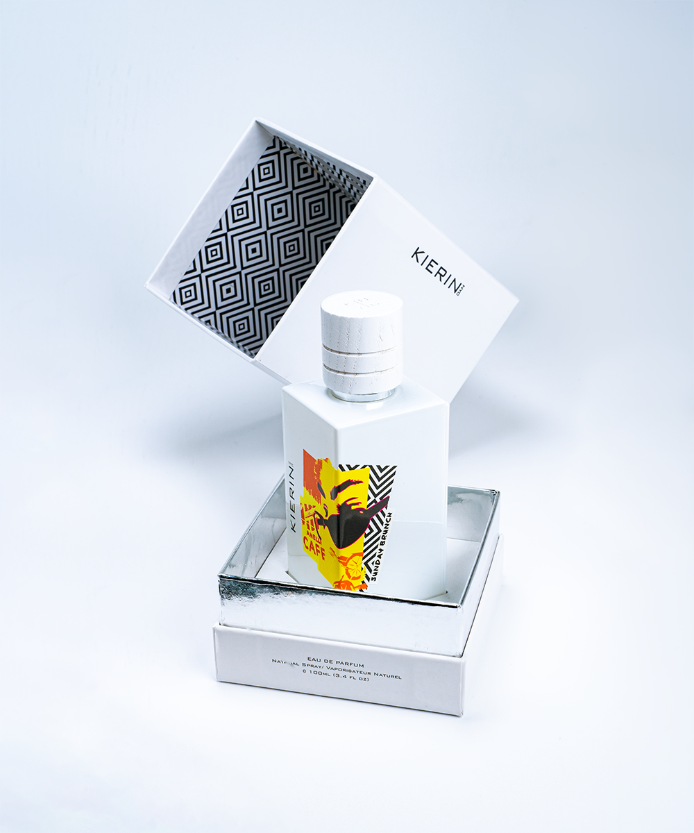 Sunday Brunch Fragrance | 100 ml