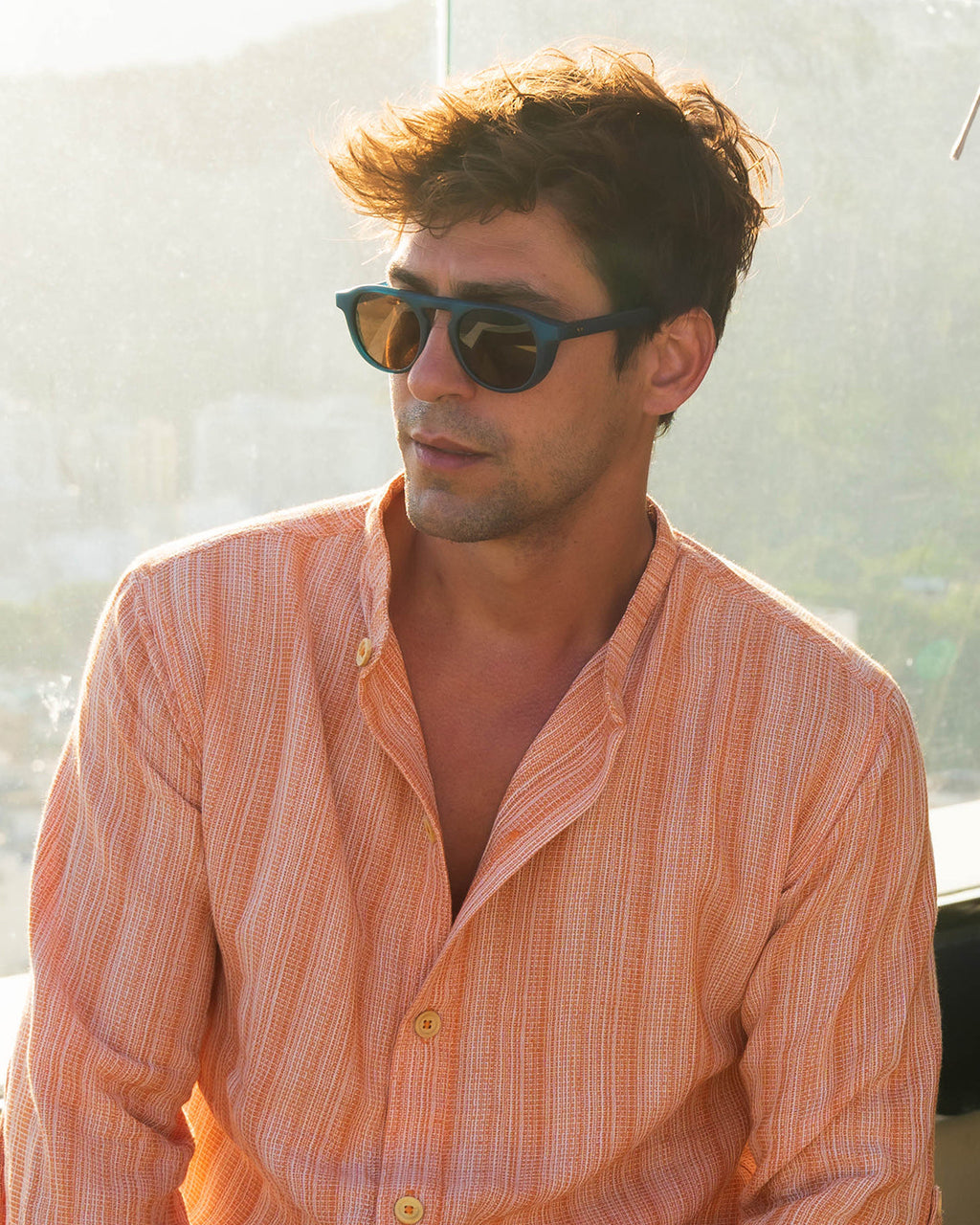 Champlain Sunglasses