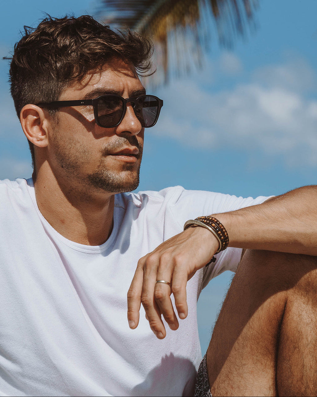 Briny Sunglasses