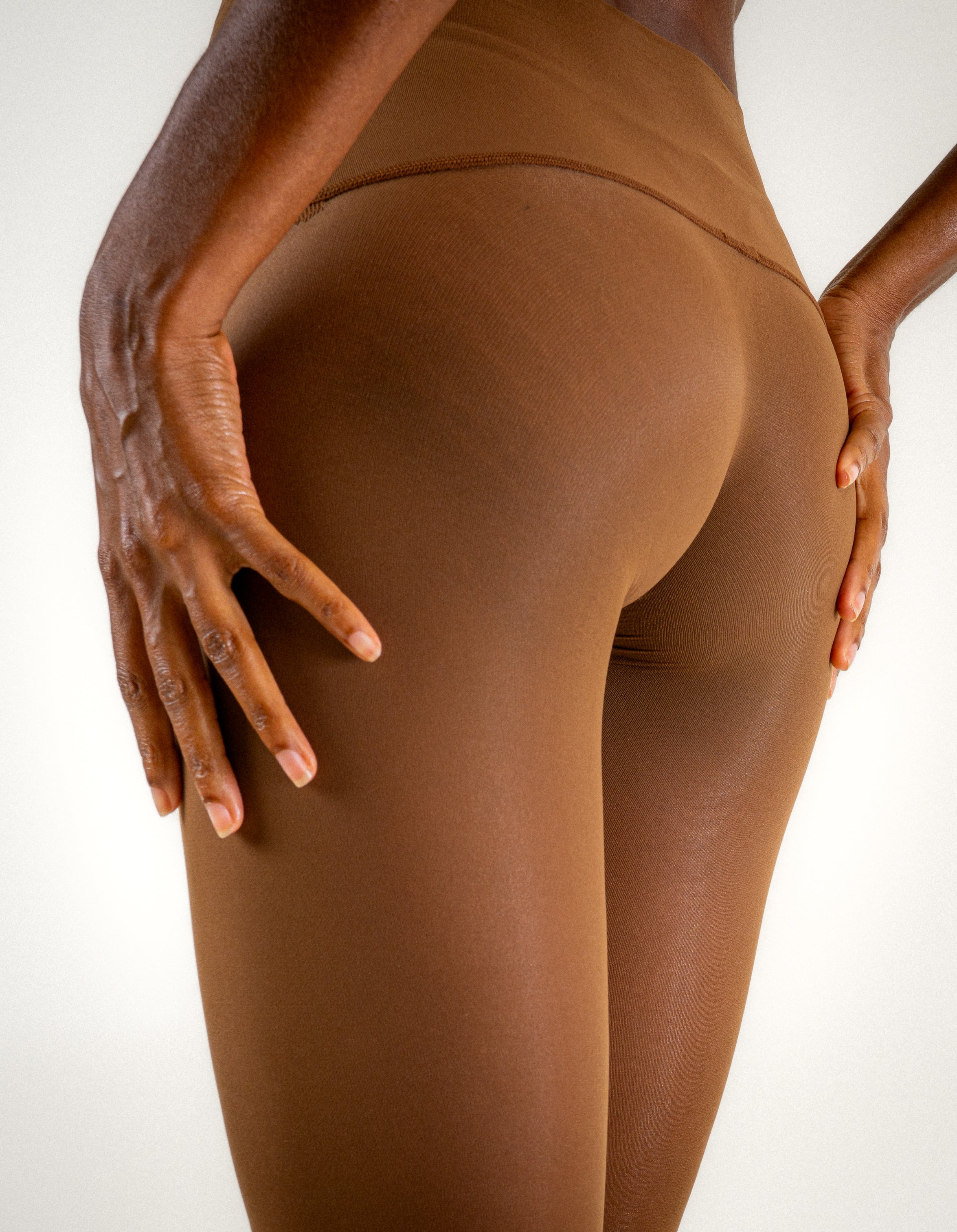 Sheer Naturel Tights • 05