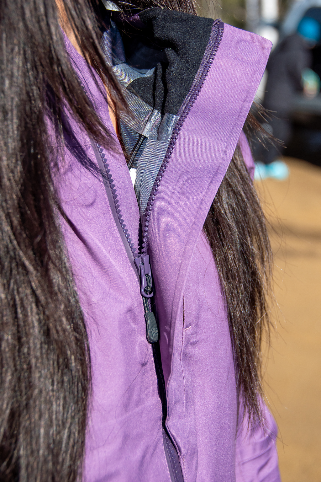 Women’s Trillium 3L Shell Jacket