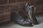 The Ronan Chelsea Boot | Black