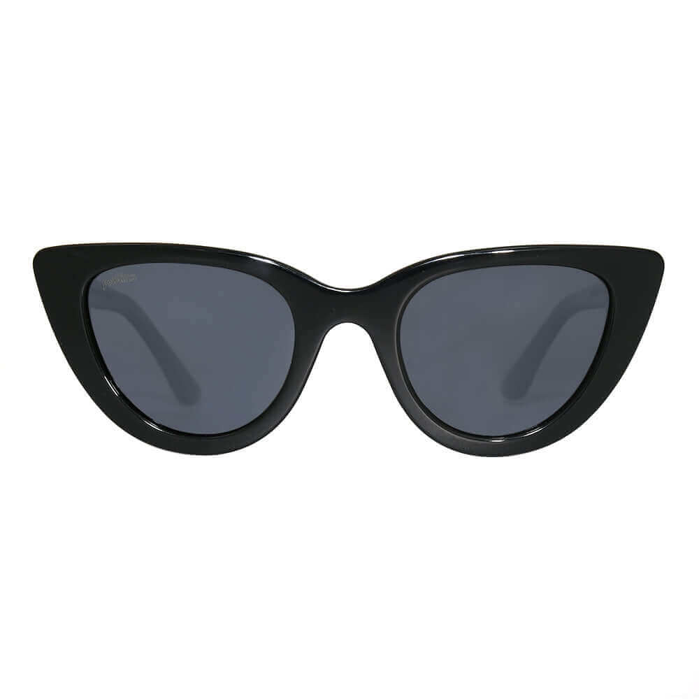 Evora Womens Bio Acetate Sunglasses