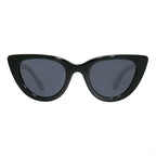 Evora Womens Bio Acetate Sunglasses