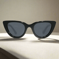 Evora Womens Bio Acetate Sunglasses
