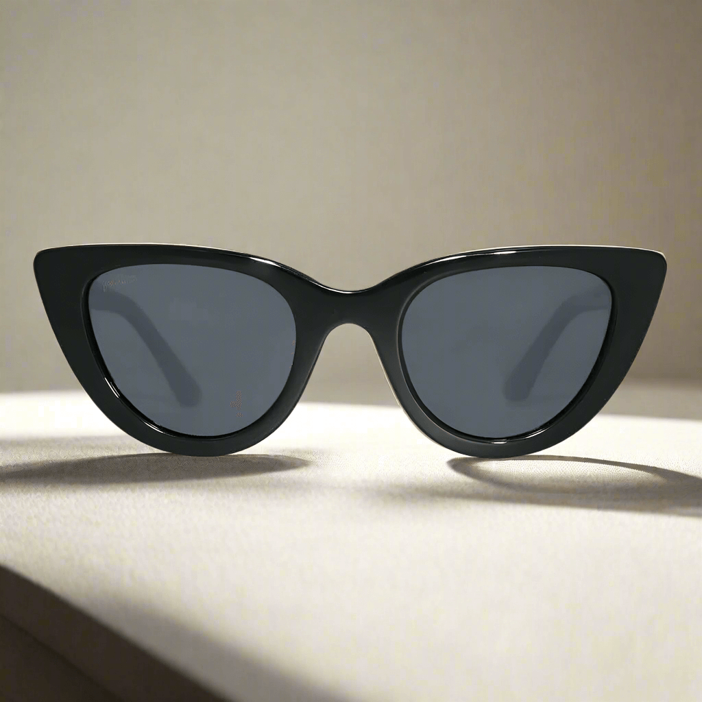 Evora Womens Bio Acetate Sunglasses