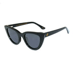 Evora Womens Bio Acetate Sunglasses