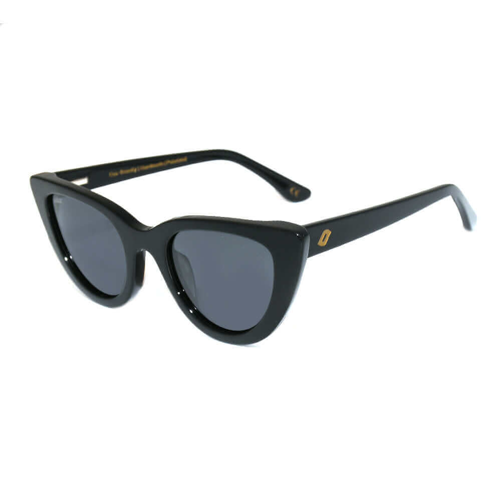 Evora Womens Bio Acetate Sunglasses