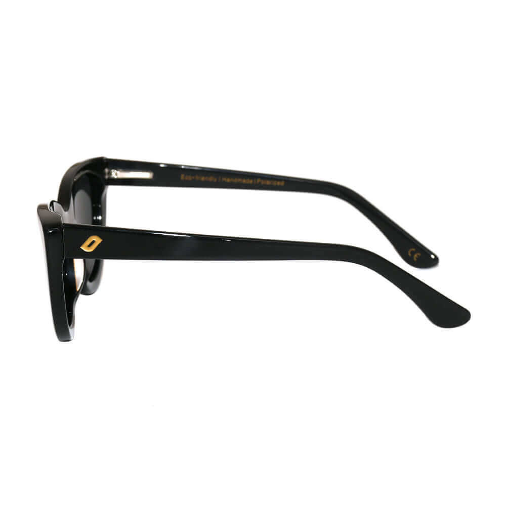 Evora Womens Bio Acetate Sunglasses