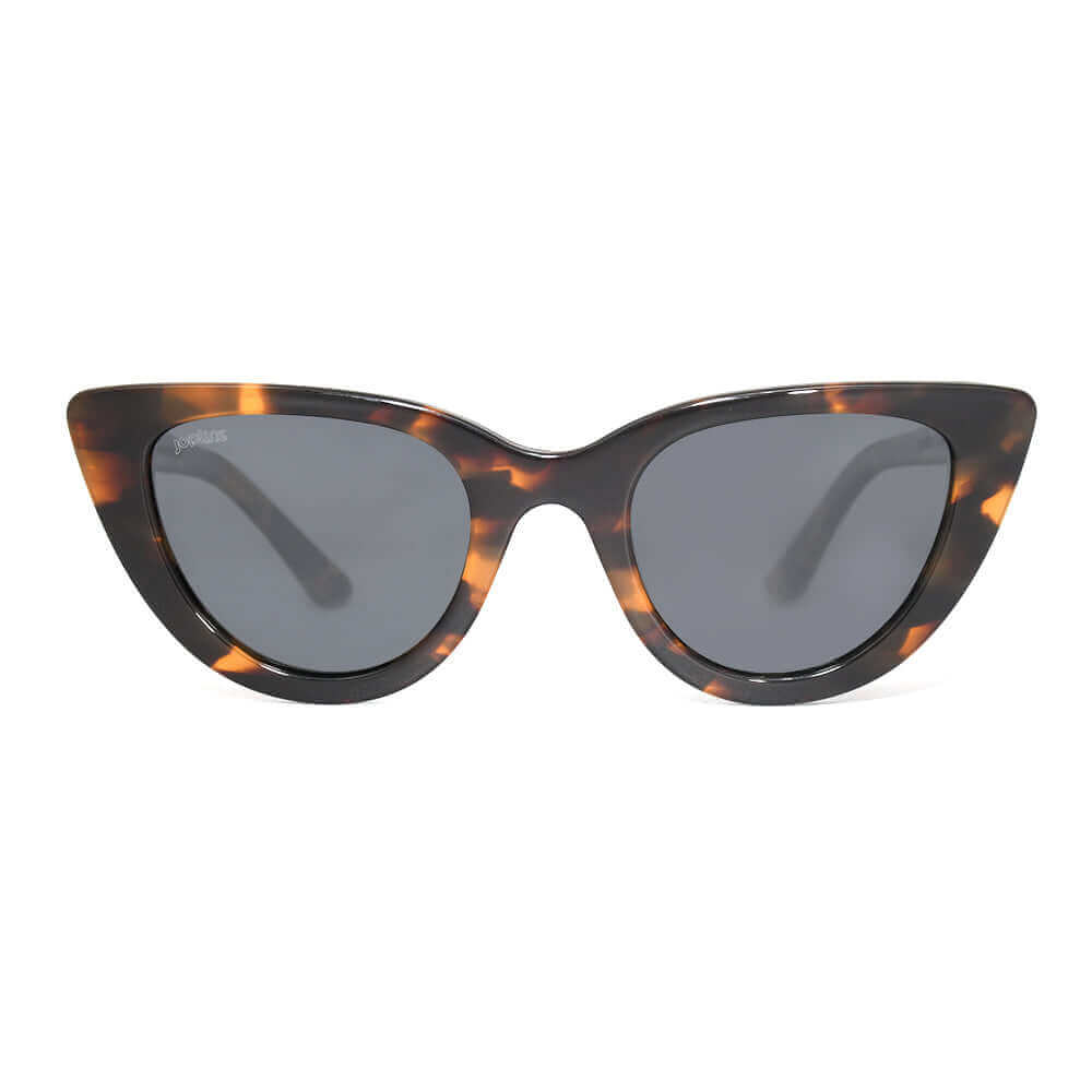 Evora Womens Bio Acetate Sunglasses