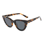 Evora Womens Bio Acetate Sunglasses