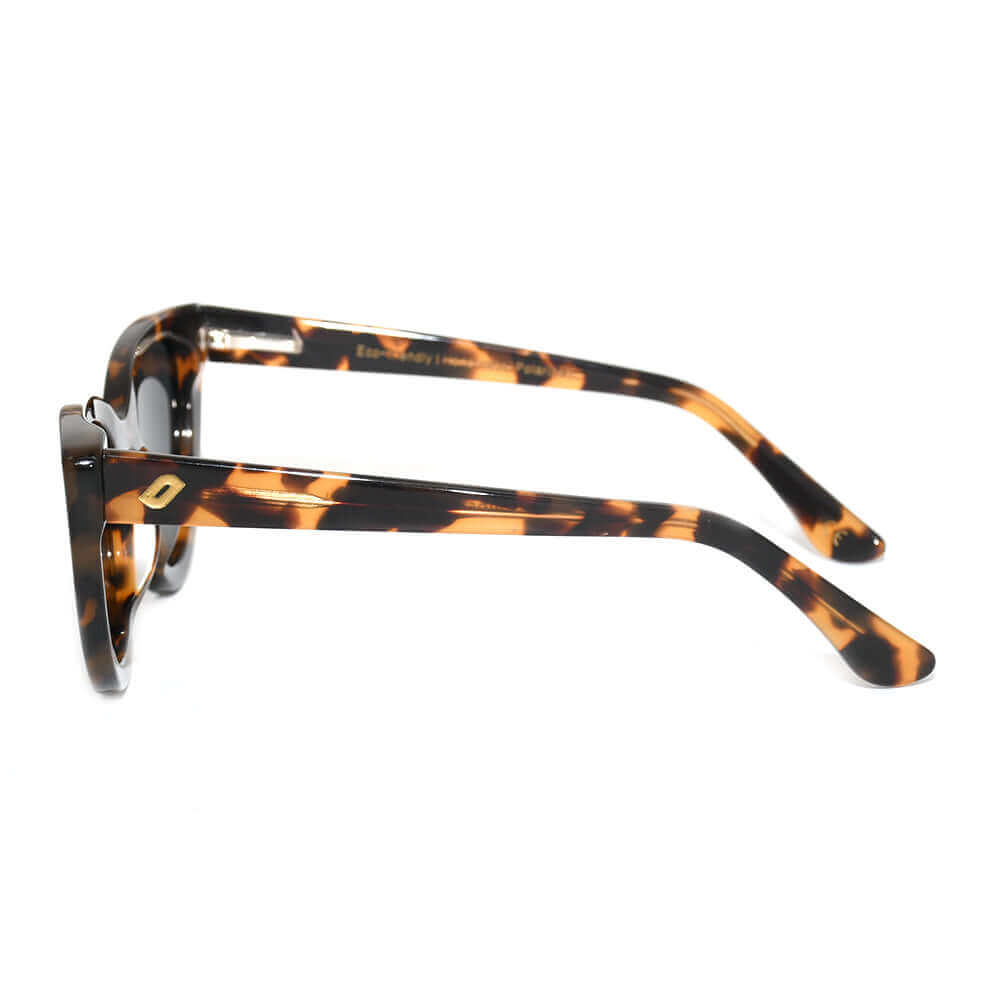 Evora Womens Bio Acetate Sunglasses