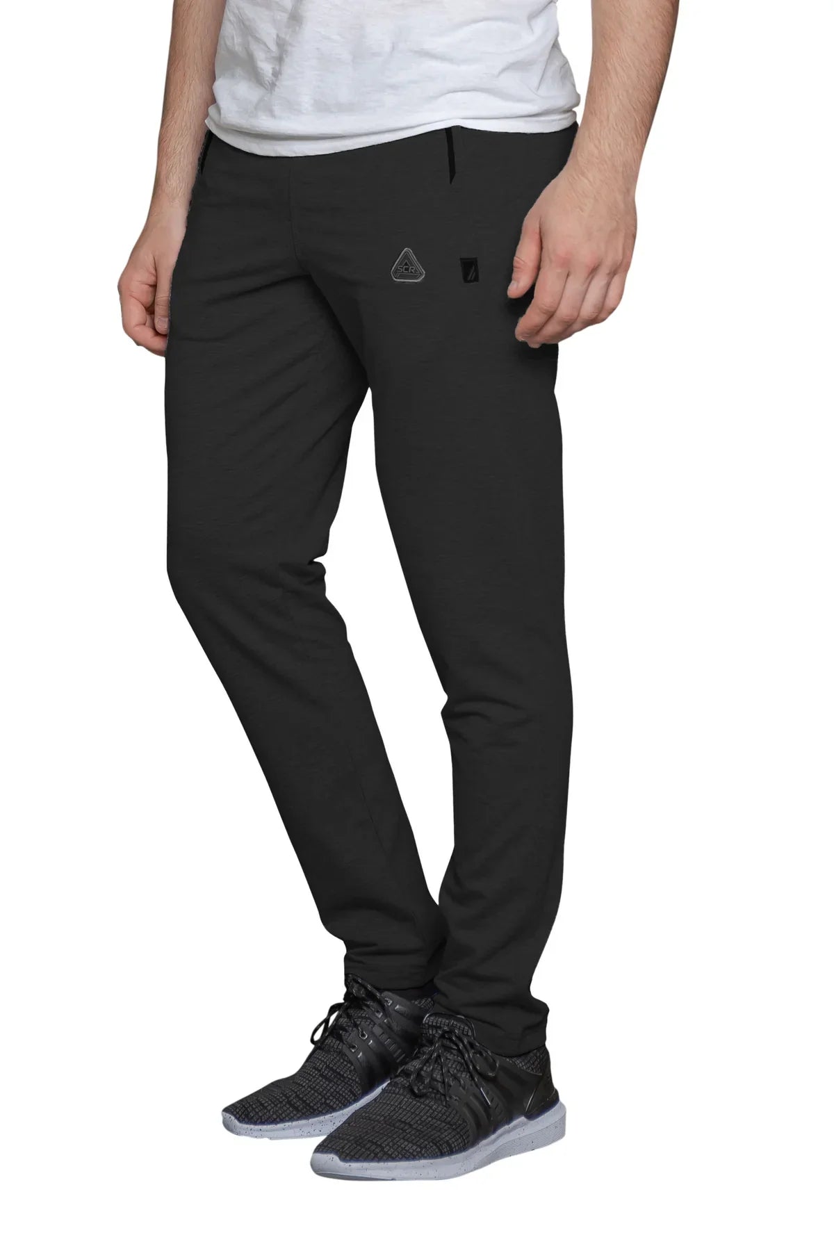 All-Day Comfort Athletic Pants Tapered | Tall