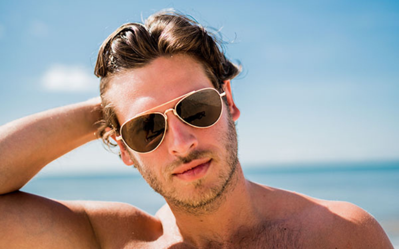 Denali No. 1 Sunglasses