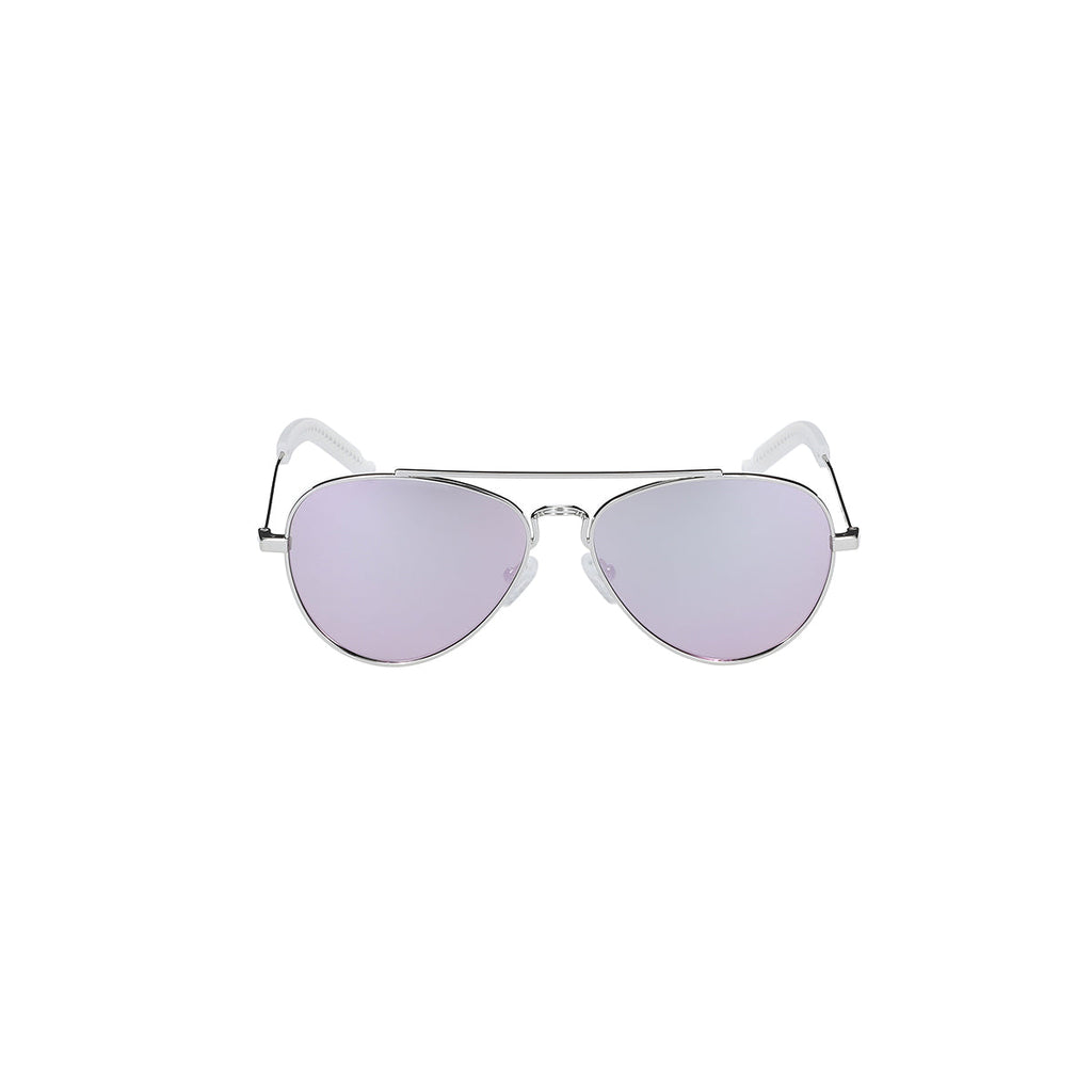 Maho Sunglasses Zuma™ Fit Denali No. 4 | Rose Mirror