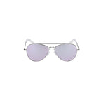 Maho Sunglasses Zuma™ Fit Denali No. 4 | Rose Mirror